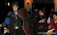 Sir Sorel Argentblade